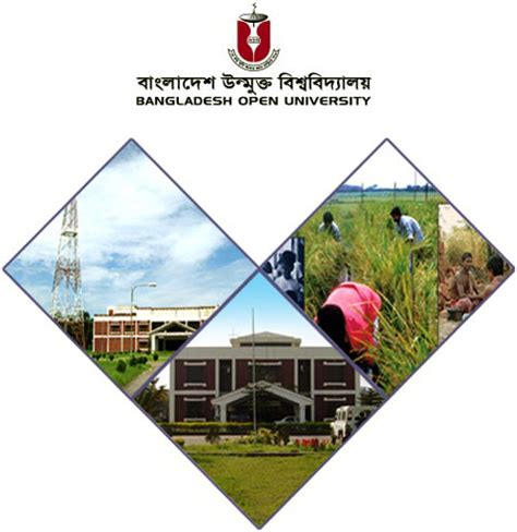 Education Notice: Bangladesh Open University (BOU) | All About BOU ...