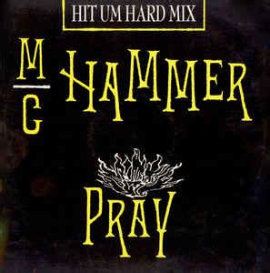 MC Hammer - Pray (1990, Vinyl) | Discogs