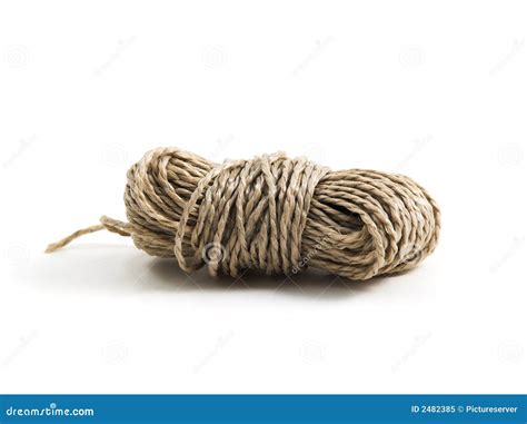 Long String Piece Of String Royalty Free Stock Photo Yabanda