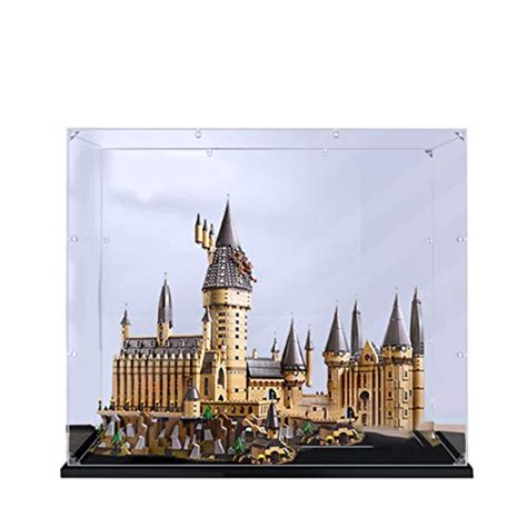 Lego Hogwarts Castle Offres Prix Ledenicheur Fr