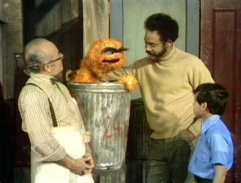 Sesame Street 1969