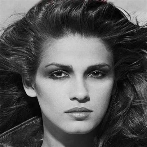 Gia M. Carangi on Instagram: “💕 #giacarangi #supermodel #80sfashion ...