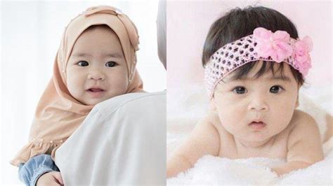 Ide Nama Bayi Perempuan Islami Lahir Di Bulan Safar Bermakna Suci