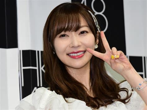 指原莉乃、“弾丸旅行”で韓国を満喫 ファン「どの表情もかわいい」 エンタメ ニュース ｜クランクイン！