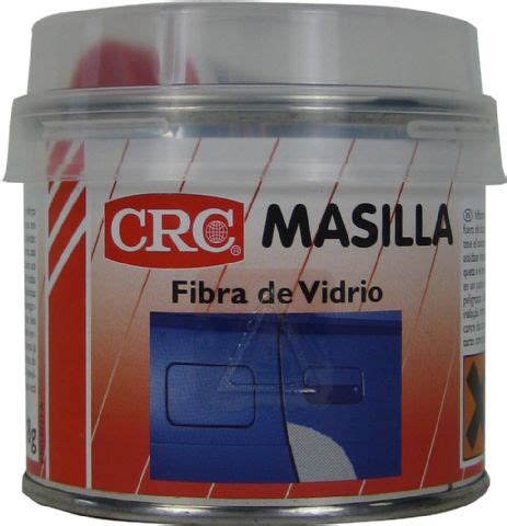 Bricolage Moreno Sl Masilla Fibra Vidrio