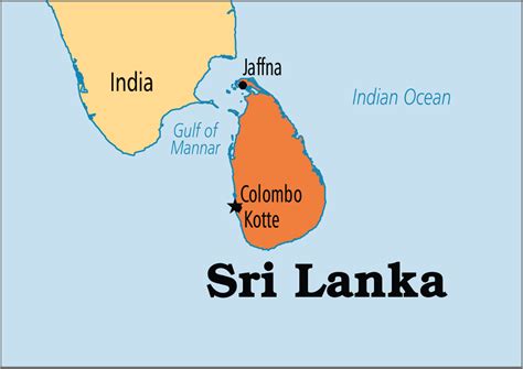 India Sri Lanka Relations