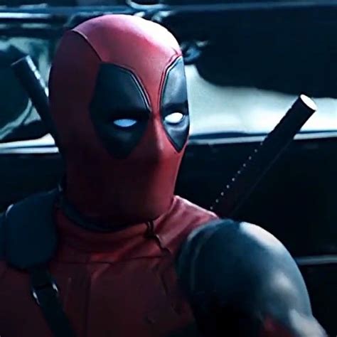 ७.*Deadpool Icons˓˓៹ | Anime masculino, Masculino