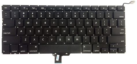 Keyboard for MackBook Pro A1278 – Laptop Doctor – Computer & Laptop ...