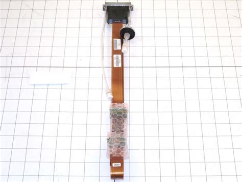 70020062 ASM 2 PRINT HEAD ASS Y POSITION 2 M R NuArc Amscomatic