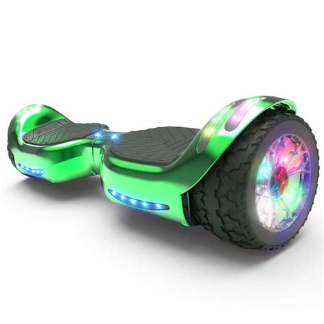 Top 10 Best Cheap Hoverboards In 2025 Reviews For Kids And Adults