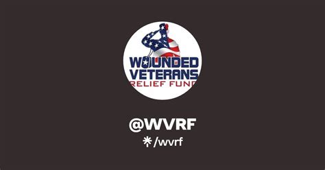 WVRF Instagram Facebook Linktree