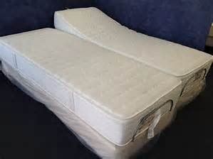 dual split queen houston tx adjustable beds electric medical hospital ...