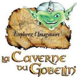 La Caverne Du Gobelin Jeux Et Jouets Metz 57000 Adresse Horaire Et