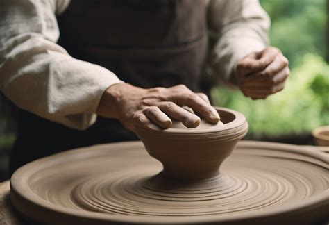 Celtic Pottery Techniques: Unearthing Ancient Crafting Methods ...