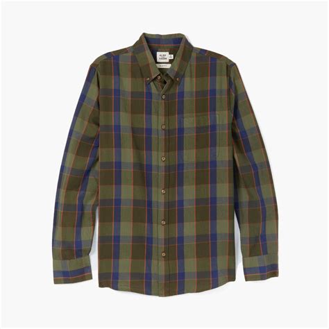 Best Flannel Shirts For Men Under Imboldn