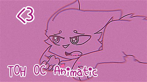 TOH OC Animatic Read Desc YouTube