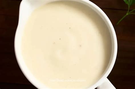 Hello Fresh Cream Sauce Base Recipe Easy