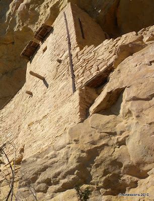 kinexxions: Mesa Verde :: Balcony House