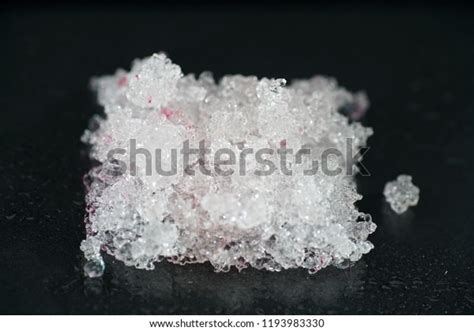 Sodium Hydrogen Sulfate Acidic Sodium Salt Stock Photo (Edit Now ...