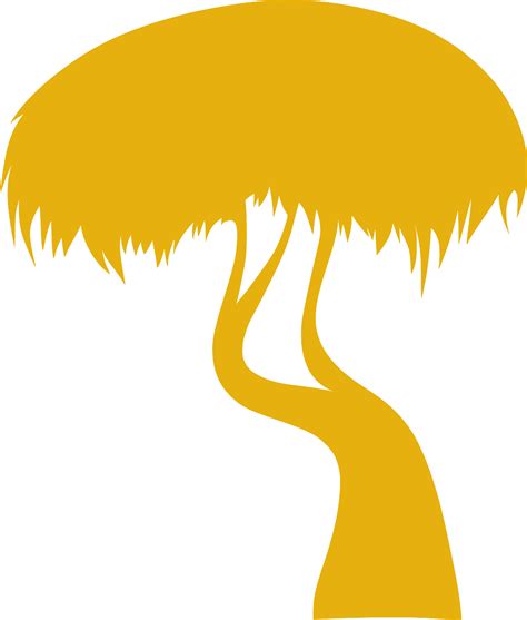 SVG paume des arbres Image et icône SVG gratuite SVG Silh