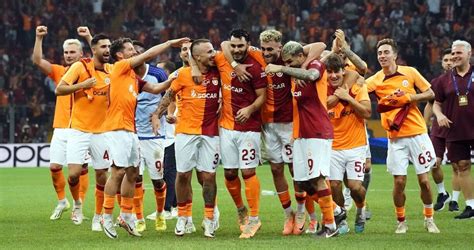 Galatasaray Gastiert In Gaziantep Meister Mit Vier Ausf Llen