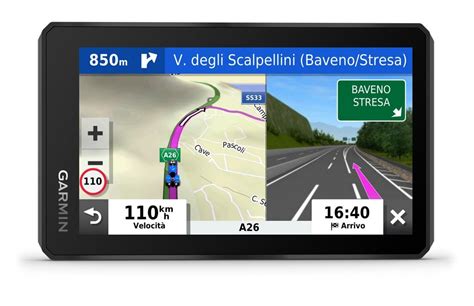 Navigatore Moto Garmin Zumo Xt Funzioni E Caratteristiche