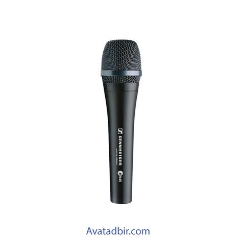 میکروفون باسیم سنهایزر sennheiser e 945 | شرکت آوا تدبیر
