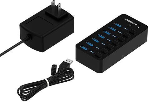 Sabrent Port Usb Hb Bup Ab Preisvergleich Bei Idealo De