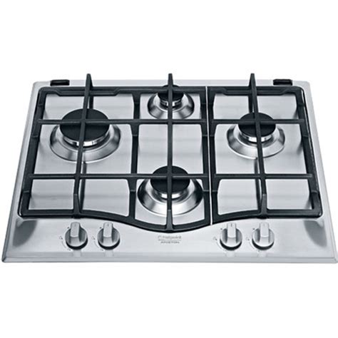 Газовая варочная панель Hotpoint-Ariston 7H PC 640 N GH — купить в ...