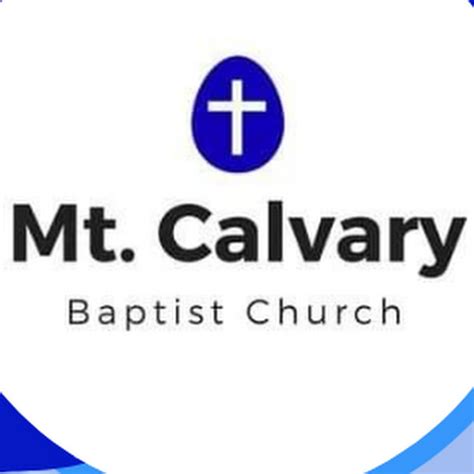 Mtcalvary Baptist Church Youtube