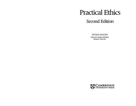 Singer - Practical Ethics-Cambridge University Press (1993).pdf | DocDroid