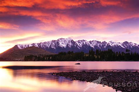 Queenstown New Zealand Sunrise Sunset Times