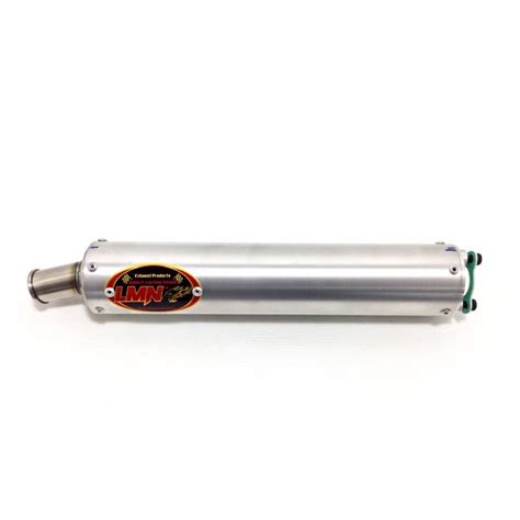 2 Stroke 2 Stroke Exhaust Pipe End Stainless Steel Lmn Shopee Malaysia