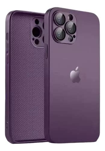 Capa Glass De Vidro Fosco Para Iphone Plus Pro Max Mercadolivre