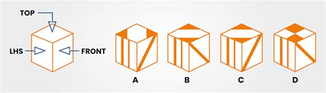 Spatial Orientation And Reasoning Tests 45 Free Questions 2021