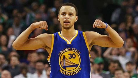 Stephen Curry Elegido Mvp Por Unanimidad Diario Panorama