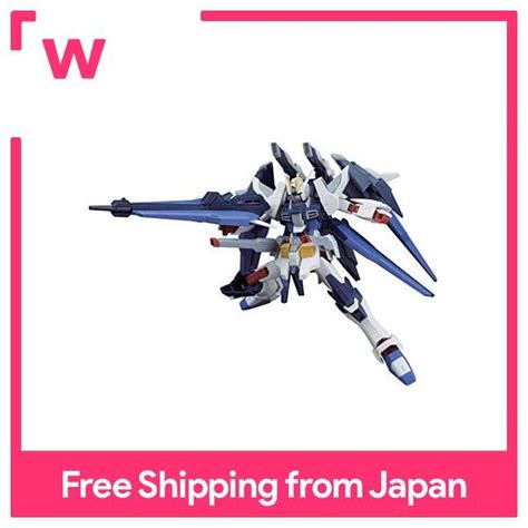 Bandai Hgbf Gundam Build Fighters Amazing Strike Freedom Gundam 1 144