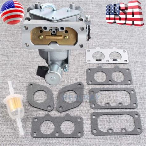 For Kawasaki Fh641v Fh661v 15004 0763 15004 7024 15004 1010 Carburetor