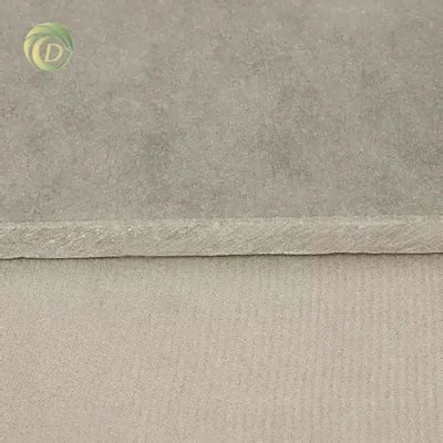 Non Asbestos Fireproof Waterproof Exterior Interior Wall Panel Cladding