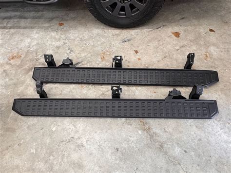 Sold Gone Land Cruiser Mid Trim Running Boards For Sale South FL