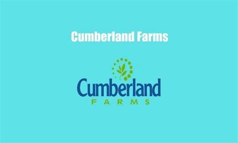 Cumberland Farms T Card 2021 Cumberland Farms Gas Card Rt22