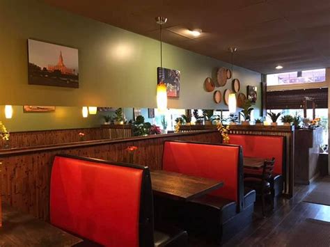 THAI ON MAIN STREET Monroe Updated 2024 Restaurant Reviews Menu