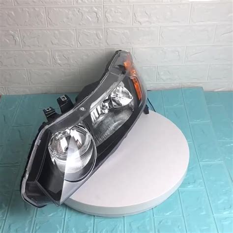 Auto Lampe Sna H Sna H F R Honda Civic Th Lights