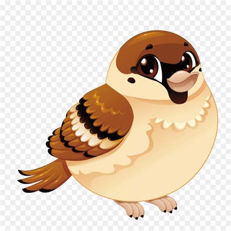 Sparrow Vector Images At Vectorified