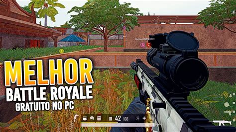 Battle Royale Gratis Em 2023 Pubg Battlegrouds Gameplay Youtube