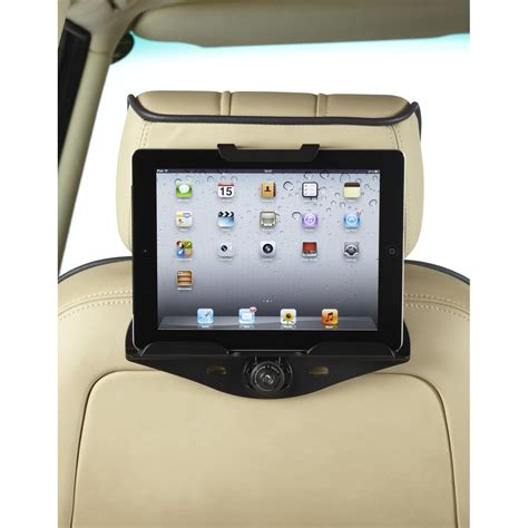 In Car Mount For IPad 7 10 Tablets