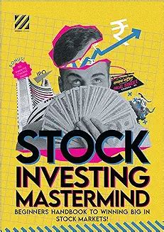 15 Best Stock Market Books For Beginner Advanced Investors In India