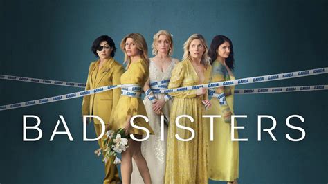 Bad Sisters 2x02