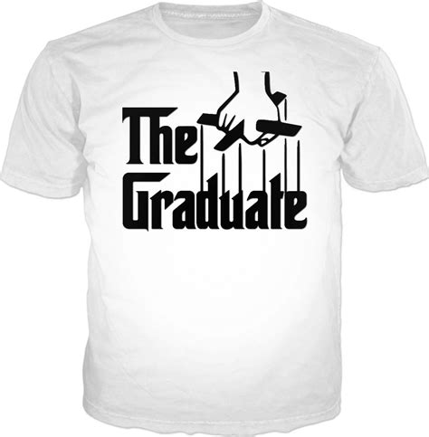 The Graduate Shirt Designs Graduation Tshirts Graduation