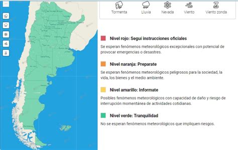 Domingo Oto Al C Mo Estar El Clima Hoy En Neuqu N Minuto Neuquen